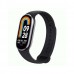 Watch Xiaomi Smart Band 8 - Black EU Smart Watch